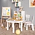 Modular IKEA Furniture Set: Accessories, Decor and Toys 3D model small image 2