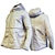 Marvellous Textured Wrangler Winter Jacket 3D model small image 3