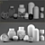 Ready-to-Use IKEA Set 3D model small image 2
