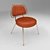 EssentialHome Marine Chair 3D model small image 1