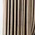 Elegant Curtain Model 3D model small image 2