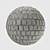 Cobblestone Photogrammetry Pack 3D model small image 1