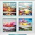 Vibrant Landscapes by Scott Naismith 3D model small image 3