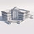Tumeni Wedding Venue: A Visualization 3D model small image 3