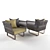 Sophisticated Club Armchair

Title Length: 29 characters 3D model small image 1