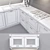 Provençal Elegance: Kitchen Beatrice 3D model small image 3
