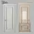 Elegant Classic Doors - Pure Perfection 3D model small image 1