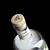 Authentic French Artisan Absinthe 3D model small image 3