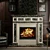 Marble Portal Fireplace: 10th Version! 3D model small image 3