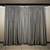 Elegant Drapes & Sheers 3D model small image 2