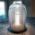 Glowing Glass Lamp 3D model small image 2