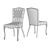 Leah Chair: Sleek and Comfortable 3D model small image 3