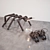 Arachnid Illumination 3D model small image 1