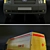 Ford Transit ICU: Revitalize Your Ride 3D model small image 2