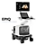 Advanced Ultrasound System: Philips EPIQ 7 3D model small image 1