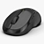 Logitech M510 - Wireless Laser Mouse 3D model small image 1