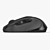 Logitech M510 - Wireless Laser Mouse 3D model small image 2