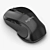 Logitech M510 - Wireless Laser Mouse 3D model small image 3