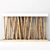 Bamboo Decor Set | №15 3D model small image 2