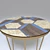  Hexagon Coffee Table: Sleek and Chic Design 3D model small image 2