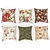 Festive Pillow Collection 3D model small image 1