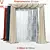 Classic Style Blind with Lambriquin 3D model small image 1