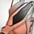 Effortless Elegance: COACH Swagger 21 Tote 3D model small image 3
