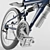 Stellar MTB Ride! 3D model small image 3