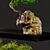 Artistic Bonsai Sculpture 3D model small image 2