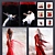 "Red Girl" Paintings by Maria Oosthuizen 3D model small image 1