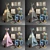 Imaginative Kids Teepee Tent 3D model small image 2