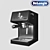 De Longhi ECP 35.31 Coffee Maker 3D model small image 1