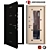 Monarh Entrance Metal Door 3D model small image 1