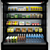 Gondoletta: Supermarket Cooler Showcase 3D model small image 2