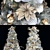 Spectacular Christmas Tree: 2010mm Height, 1250mm Diameter 3D model small image 2