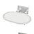 OVO Shower Seat: Practical & Elegant 3D model small image 2