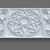 Modular Gypsum Panels: Afrosiab 3D model small image 2
