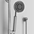 Luxury Shower Kohler K-9059 3D model small image 2