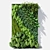 Versatile Vertical Garden Solution 3D model small image 1