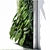 Versatile Vertical Garden Solution 3D model small image 2