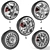 Dynamic Wheel Set: Part Two 3D model small image 1