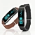 Fitbit FS Smartwatch 3D model small image 1