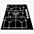 Siemens iQ700 75cm Ceramic Hob with 5 Burners 3D model small image 3