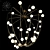 Underwater Charm Chandelier 3D model small image 2