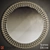 Elegant Milena Mirror 3D model small image 1