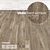 Shaw Terrain Vinyl Parquet: High-Res, Diverse Collection 3D model small image 2