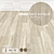 Shaw Terrain Vinyl Parquet: High-Res, Diverse Collection 3D model small image 3