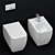 Sleek and Convenient RAC Metropolitan 3D model small image 1