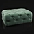 Comfort Plus Sofa 3D model small image 1