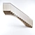 SleekMind Staircase 3D model small image 1